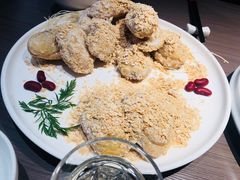 -将相和·海鲜蒸饺大连菜