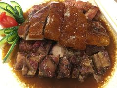 -北海渔村酒楼·粤菜海鲜点心(新华店)