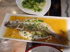 -京城小江南·北京烤鸭·江南土菜·白鱼(中关村店)