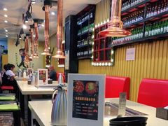 -猪的故事·韩式烤肉(韩乐坊店)