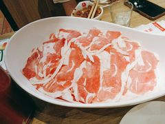-彤德莱火锅(果园路店)