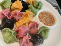 -1937青岛老味道·海肠捞饭·青岛菜(大鲍岛栈桥店)