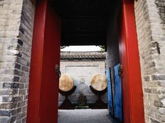 -天朝元辅-徐州民俗博物馆