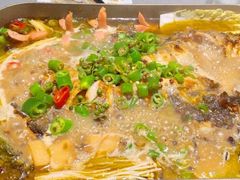 -半天妖烤鱼(中山路店)
