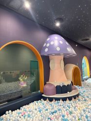 -meland club亲子乐园(北京芳圆里ID MALL店)