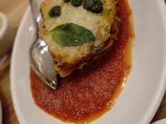 -城市大道红炉披萨烘焙坊