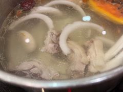 -海南椰子鸡餐厅(三亚湾红树林店)