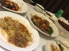 -大铁勺新津菜(东丽阳光新业广场店)