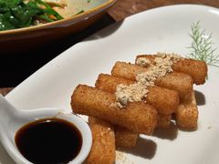 -阿强家川菜·29年老字号(岗顶店)