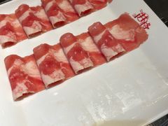 -井格·重庆火锅(王府井店)