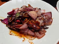 -南园民国茶楼餐厅·常州菜(北大街店)