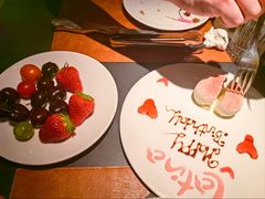 -拉蒂娜·巴西牛排馆 Latina·Brazilian Steakhouse(王府井喜悦店)