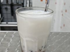 红豆冰沙-兴华里茶记(禅城同济首店)