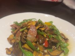 -滇野云南野生菌餐厅(陕西南路店)