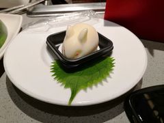 -海底捞火锅(之心城店)