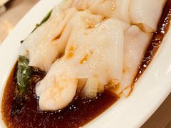 -汕头君华海逸酒店·鸿桃轩中餐厅