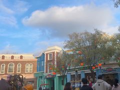 -沈阳方特欢乐世界