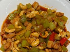-陈记菜馆·非遗淮扬菜(东关街教场店)