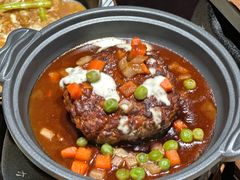 -山上下日本料理(万象城店)