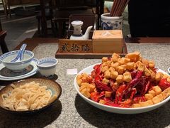 -南京大牌档(济南万象城店)