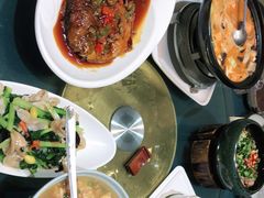 -君霖海鲜私房菜(春柳店)