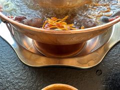 -阳坊胜利涮羊肉(阳坊老店)
