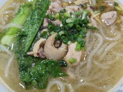 -何氏筠连水粉(明伦堂店)