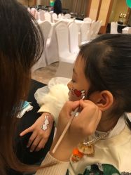 -派对猴生日派对策划(浦东店)