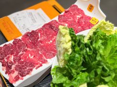 -潮发潮汕牛肉店(长隆店)