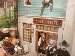 -济州岛泰迪熊博物馆