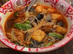 -破店肥哈·东北烧烤(南山保利店)