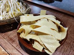 豆皮-楠火锅(龙阳广场店)