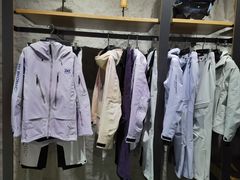 -三夫户外(天钥桥路店)