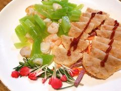 藕遇-旅马餐厅(茅家埠店)