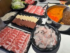 -呷哺呷哺(砂之船奥莱店)