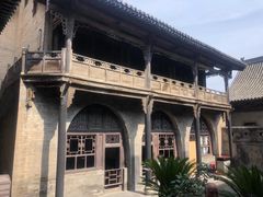 -山西王家大院