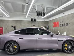 -车友必成·3M汽车贴膜/隐形车衣/改色膜(成都店)