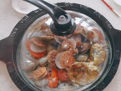 -前王院•巧克力海鲜市集餐厅(万平口店)