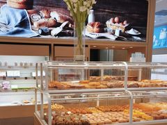 -好利来(紫竹院店)