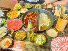 -冯校长老火锅(广州正佳广场店)