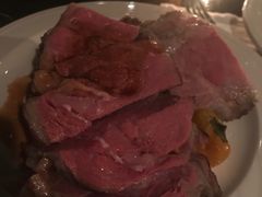 -Keens Steakhouse
