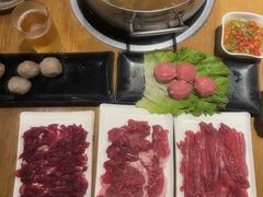 -八合里潮汕鲜牛肉火锅(上海汇智广场店)