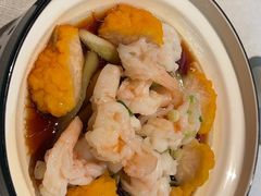 -狮王府淮扬菜(夫子庙老门东店)