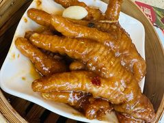 -点都德(水贝IBC店)