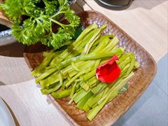-芸山季·云南野生菌火锅(宝能环球汇店)