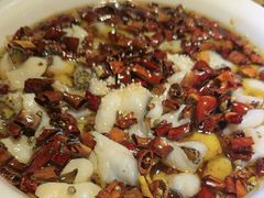 -永安鱼庄·镇江菜(丁卯店)