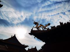 -大召无量寺
