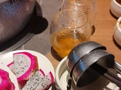 -巴奴毛肚火锅(京西大悦城店)