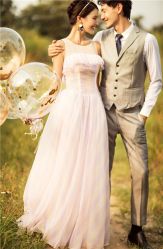 -今生有约国际精品婚纱摄影(苏州店)