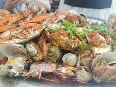 -海之味海鲜大咖·家常菜